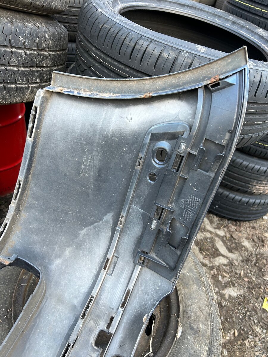 Nárazník Golf 4 Golf IV - 6