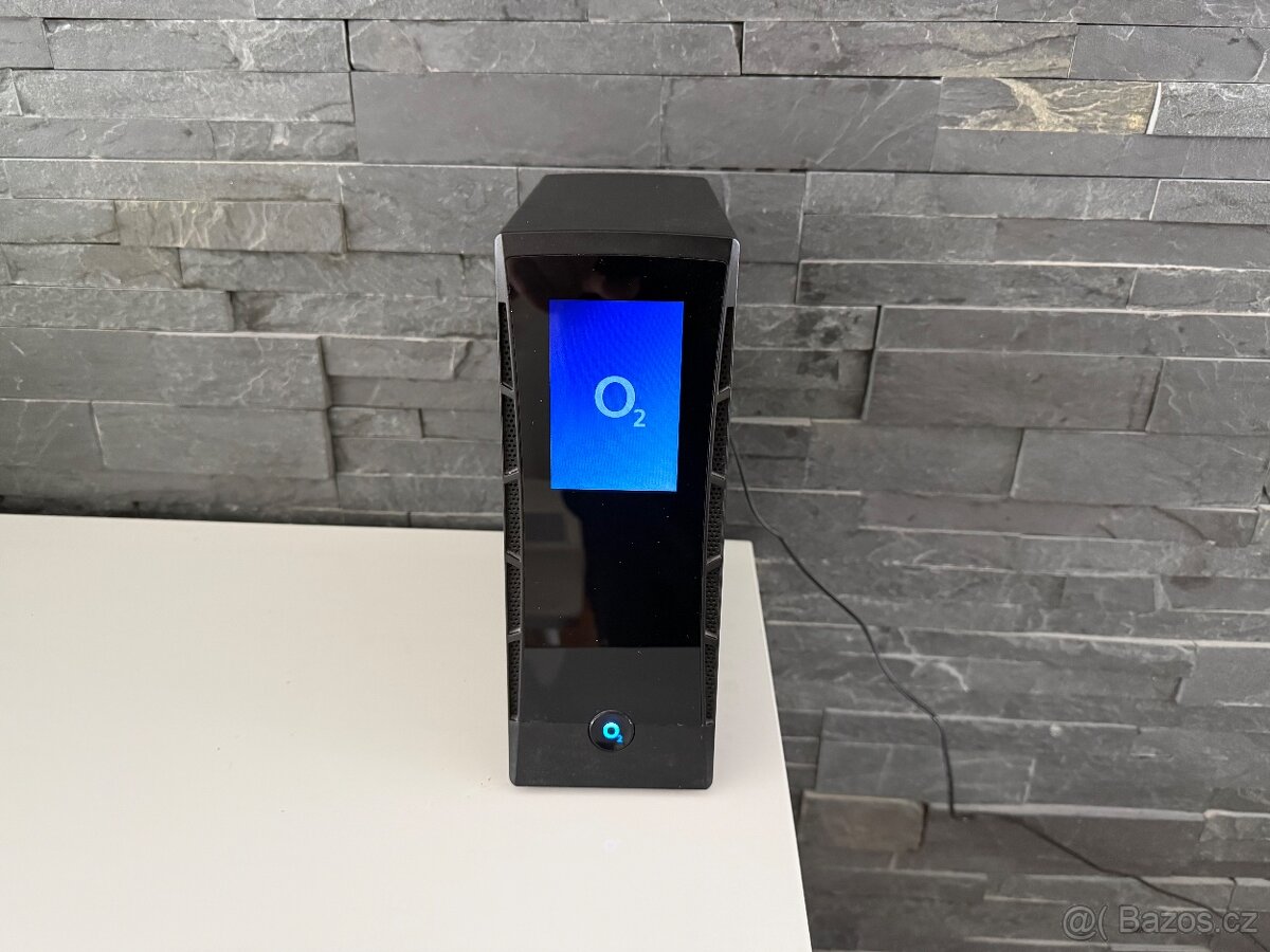 O2 Smart Box V1 - 6