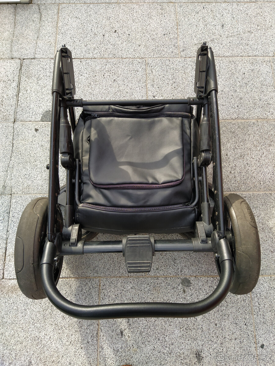 Kočár junama diamond - 6