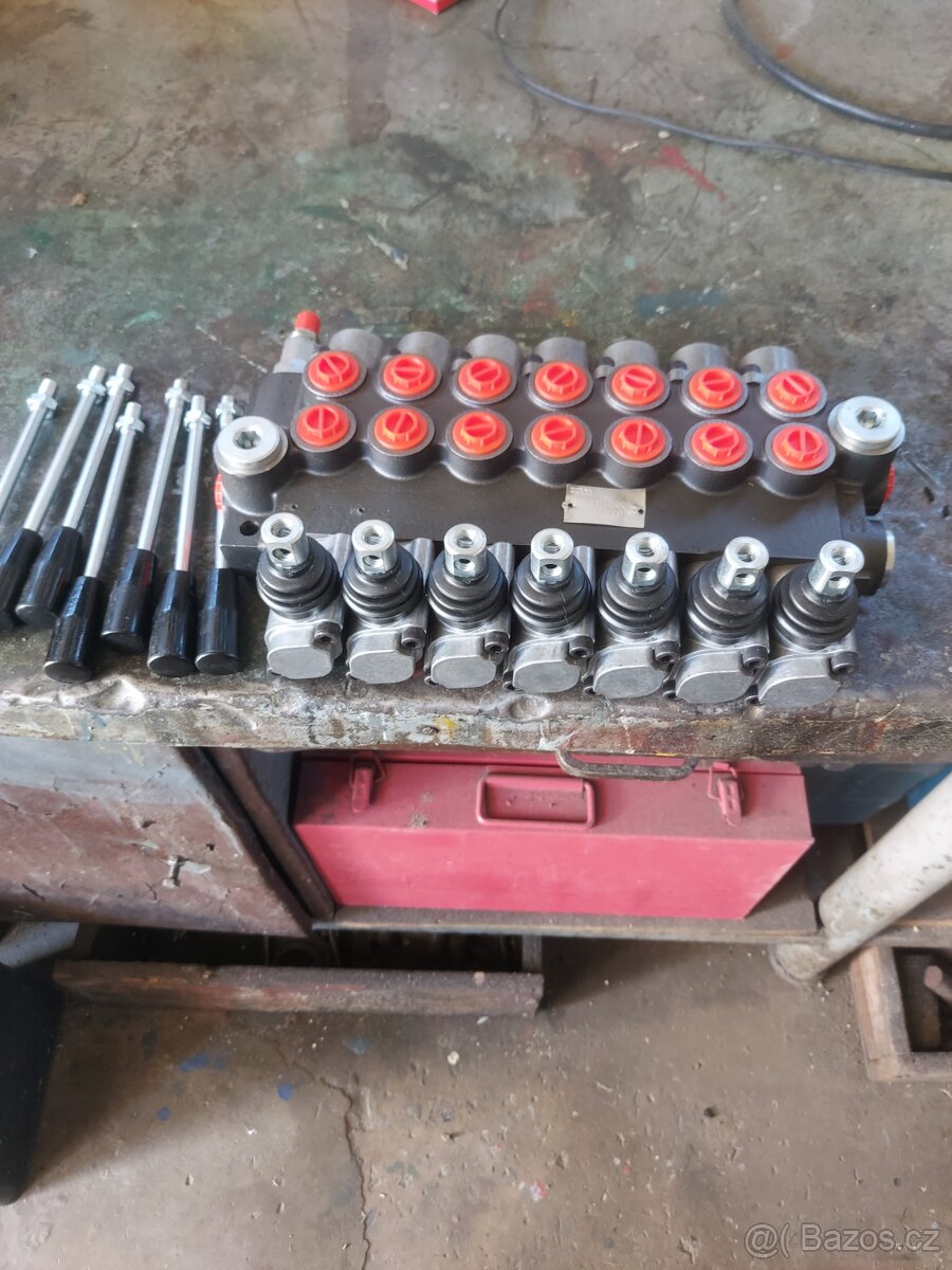 UNHZ 500 - 6