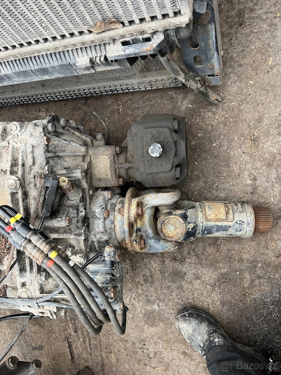 MAN TGA 18.430 - 6