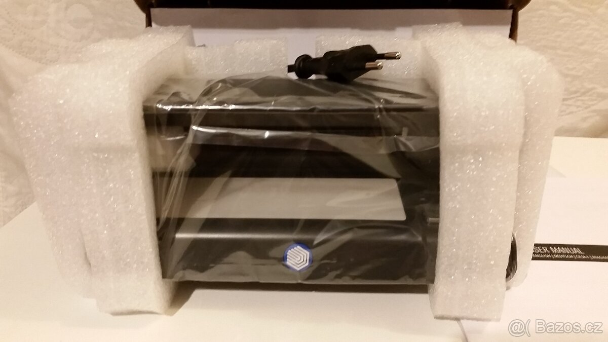 UV skener / detektor padělků Safescan 70 (do smazání) - 6