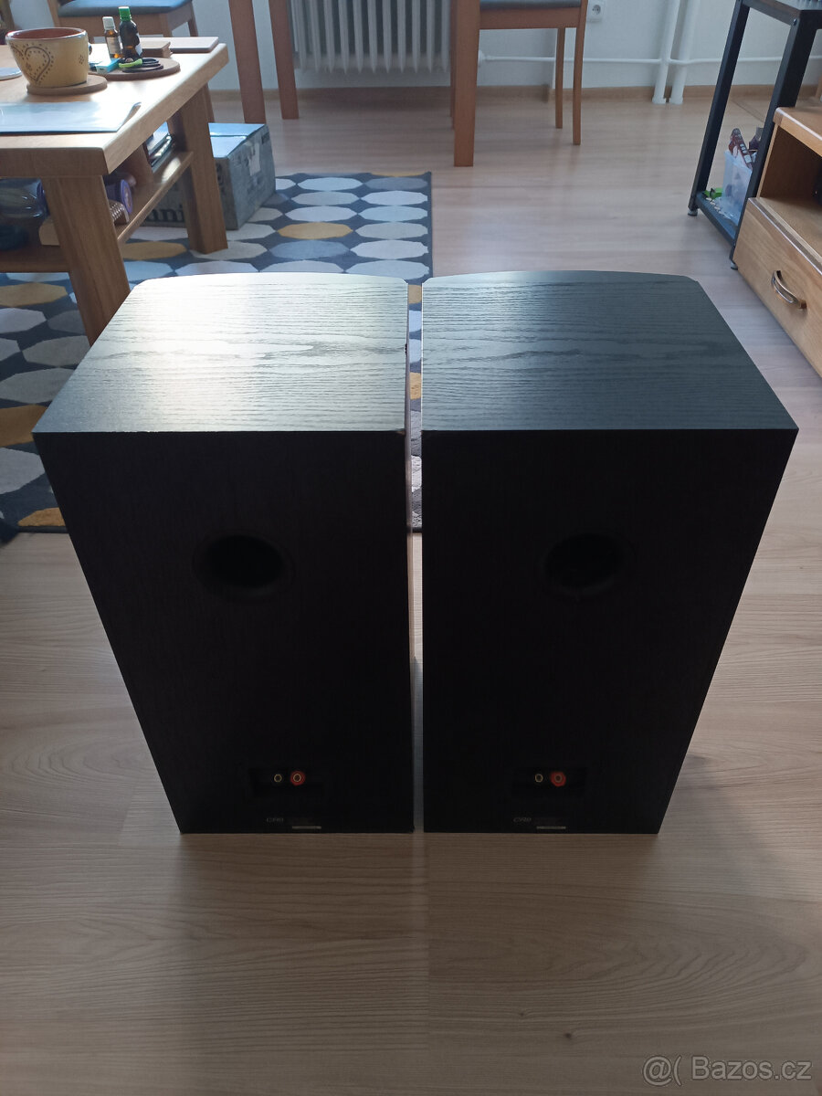 repro boxy Boston Acoustics CR9 - 6