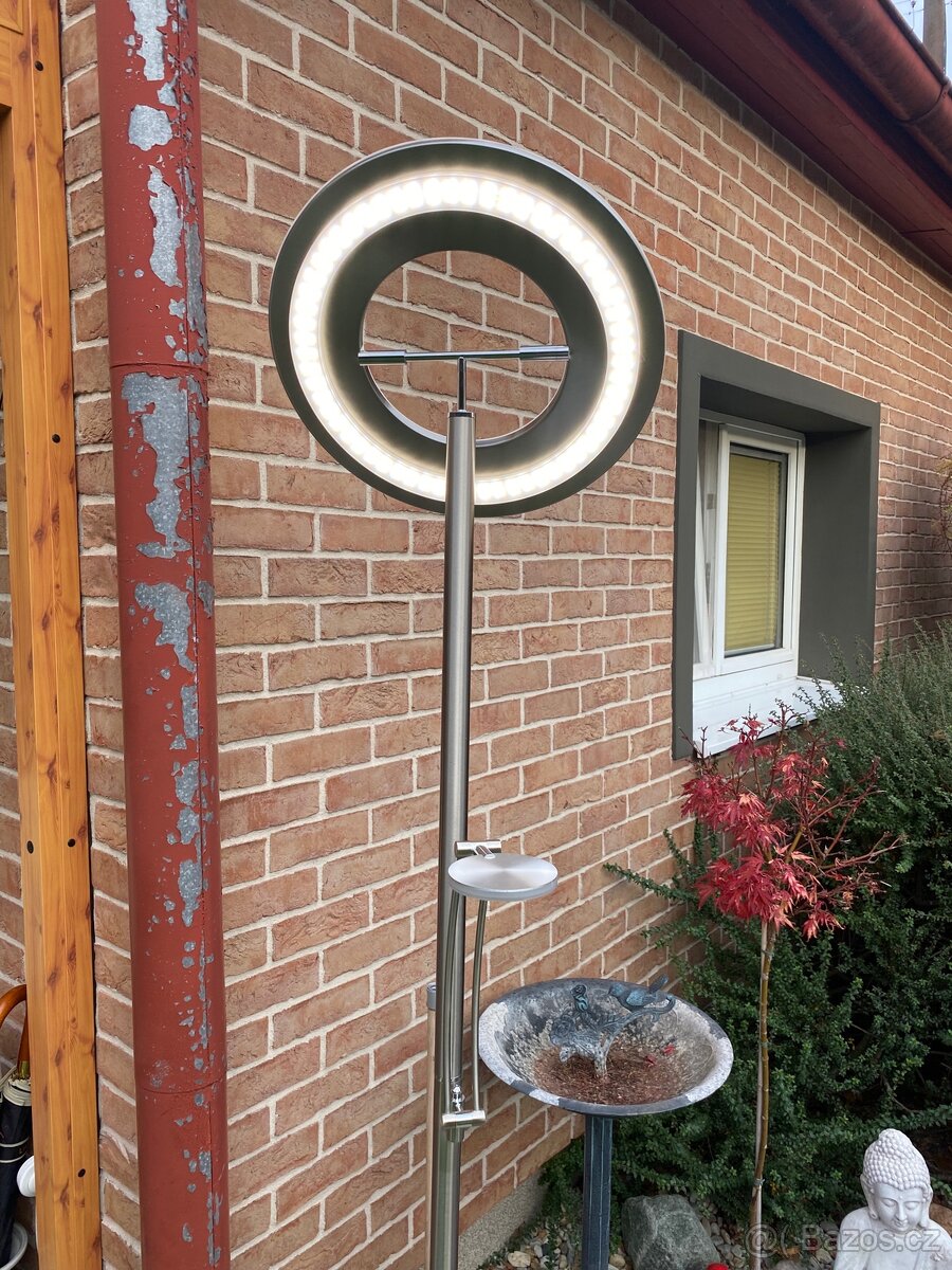 Stojaci lampa led nova - 6