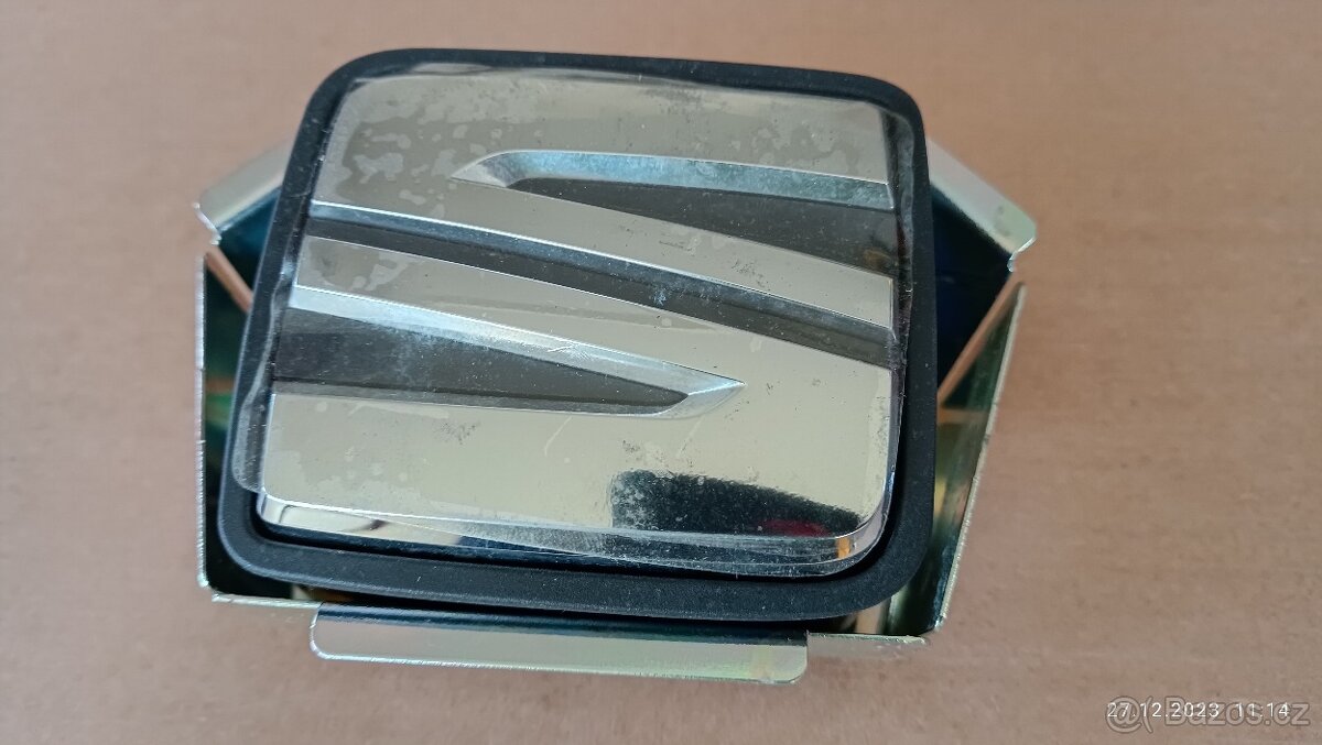 Nové originál díly Seat, Škoda, VW, Audi - 6