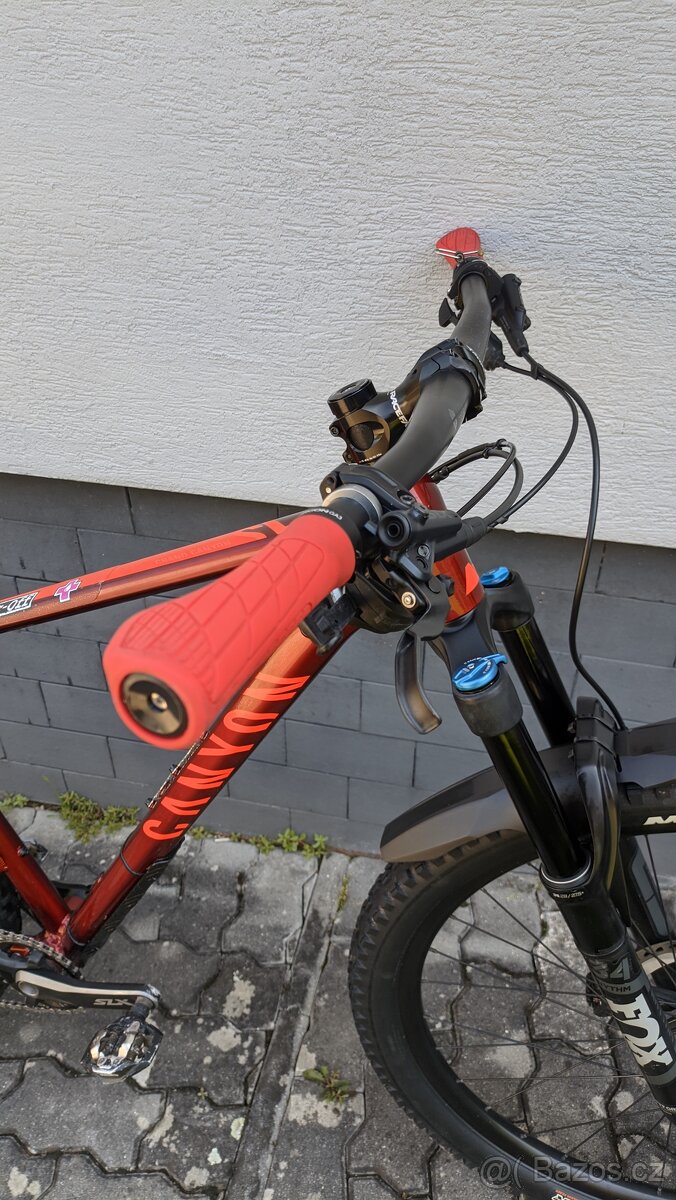 Grand Canyon AL SL 8.0 - 6