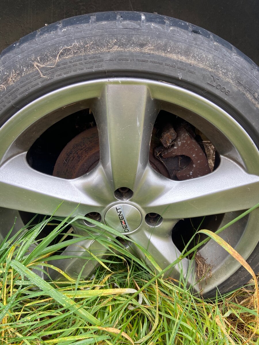 Renault Scenic 1.5 dci 152 tis. km - 6