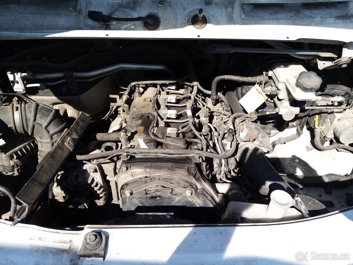 Hyundai H350 2.5crdi 110kW, D4CB, r.v.2018 - 6