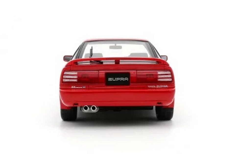 Toyota Supra MK3 1986 1:18 OttoMobile - 6