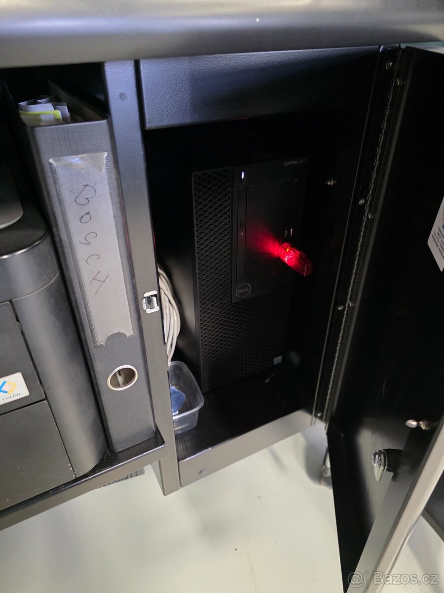 Hunter HawkEye Elite PREMIOVÁ GEOMETRIE KOL - 6