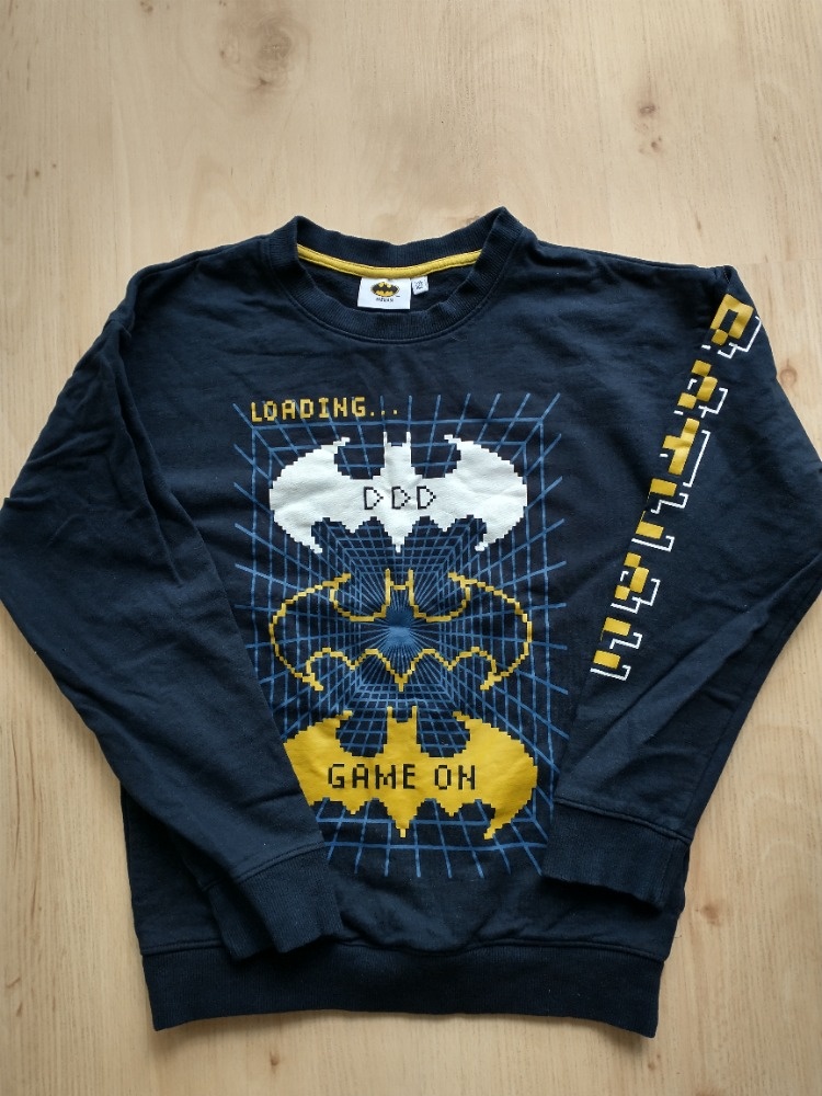 Oblečení kluk vel. 146/152 - 6