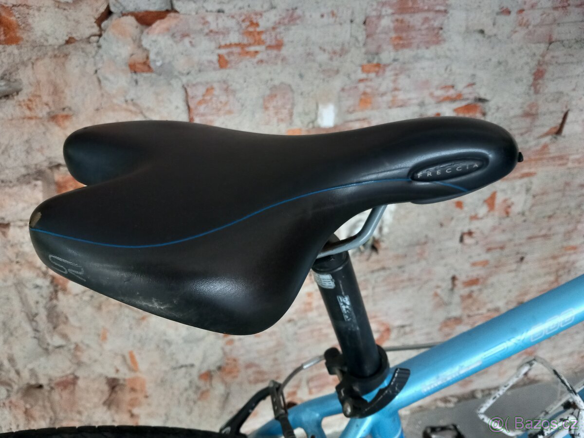 Kolo Superior RX 600w - 6