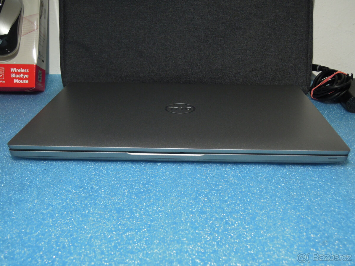 Dotykový Dell Latitude 5320 IPS 13.3 " i5-1145G7 16G 512GB - 6