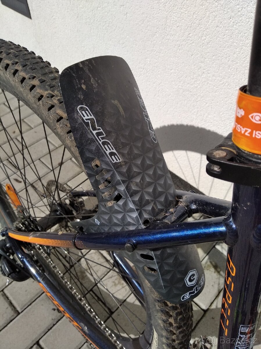 Horské kolo Scott Aspect , vel L - 6