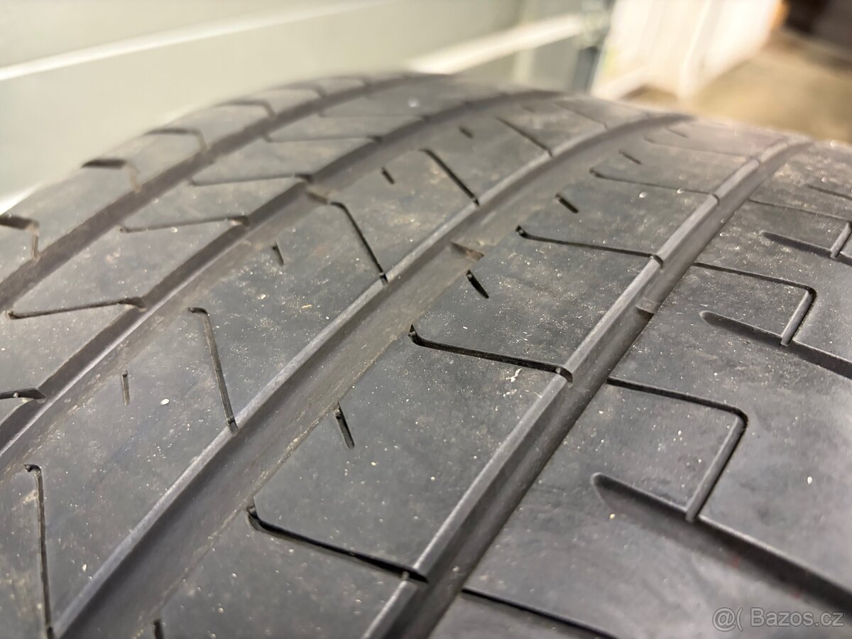 Letní pneu Piirelli P Zero 285/40R20 108Y - 2 ks - 6
