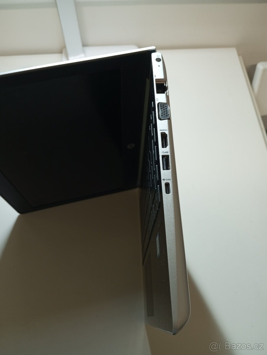 Notebook HP ProBook 430 G5 - 6