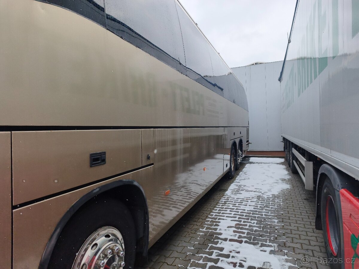 Scania Beulas aura celek na ND - 6