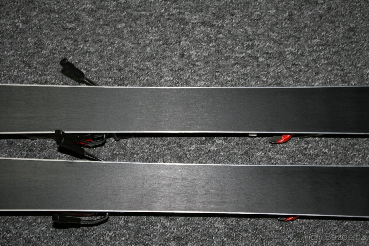 lyže Rossignol Experience cl 162 cm - 6
