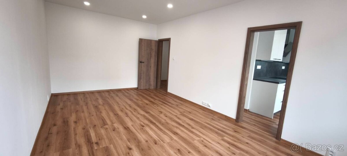 Zrekonstruovaný byt 2+1 - 6