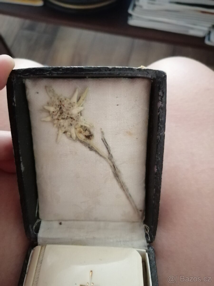 Modlitební knížka Zvonky s nebes říše - 6