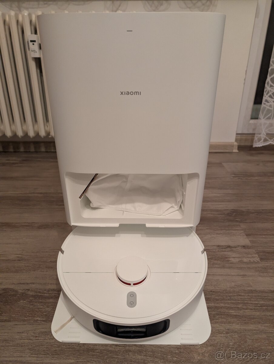 Xiaomi robot vacuum x20+ - 6