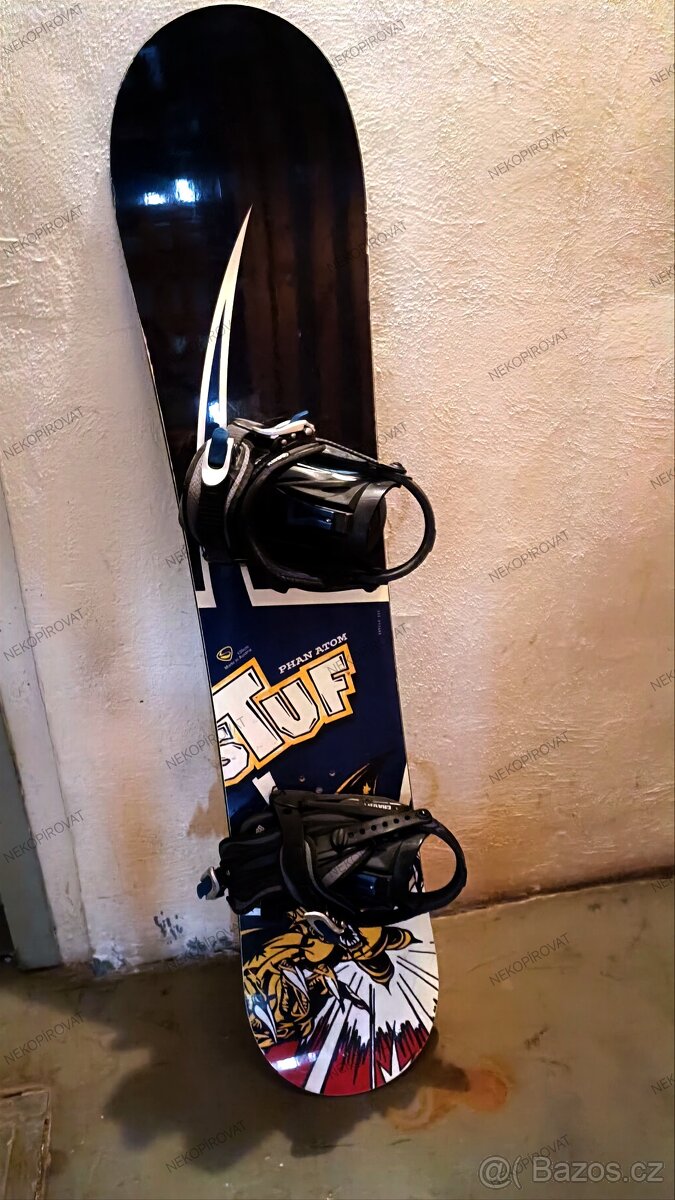 Snowboard stuf - 6