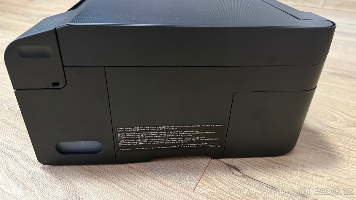 Epson EcoTank L3210 - 6