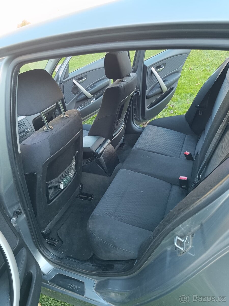 PRODAM BMW 116I 2.0 l benzin - 6