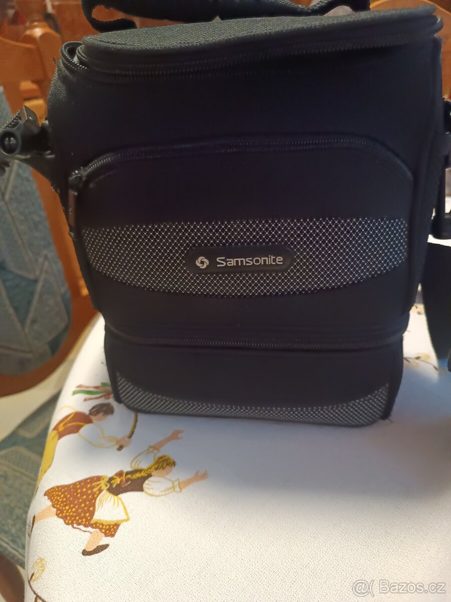 Videokamera Sony dvd - 6