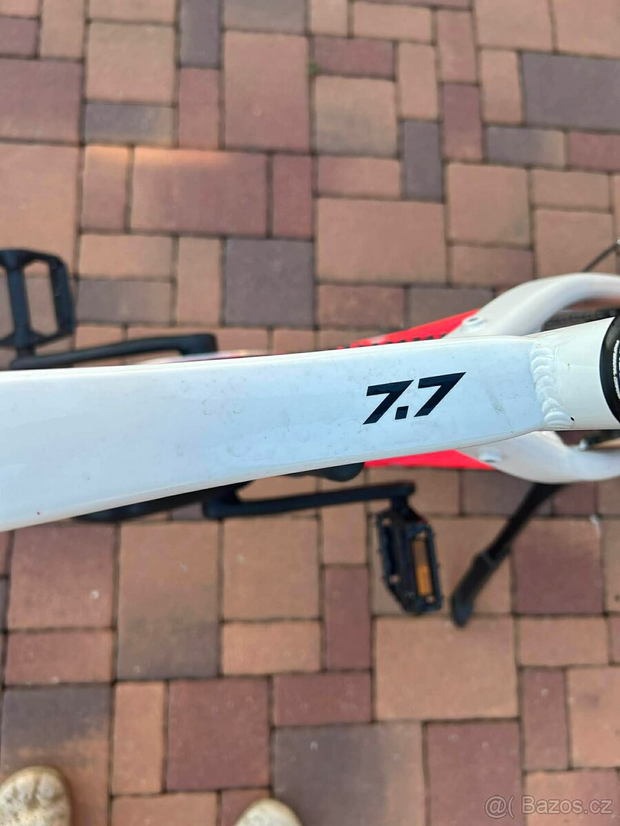 Elektrokolo Crussis - 6