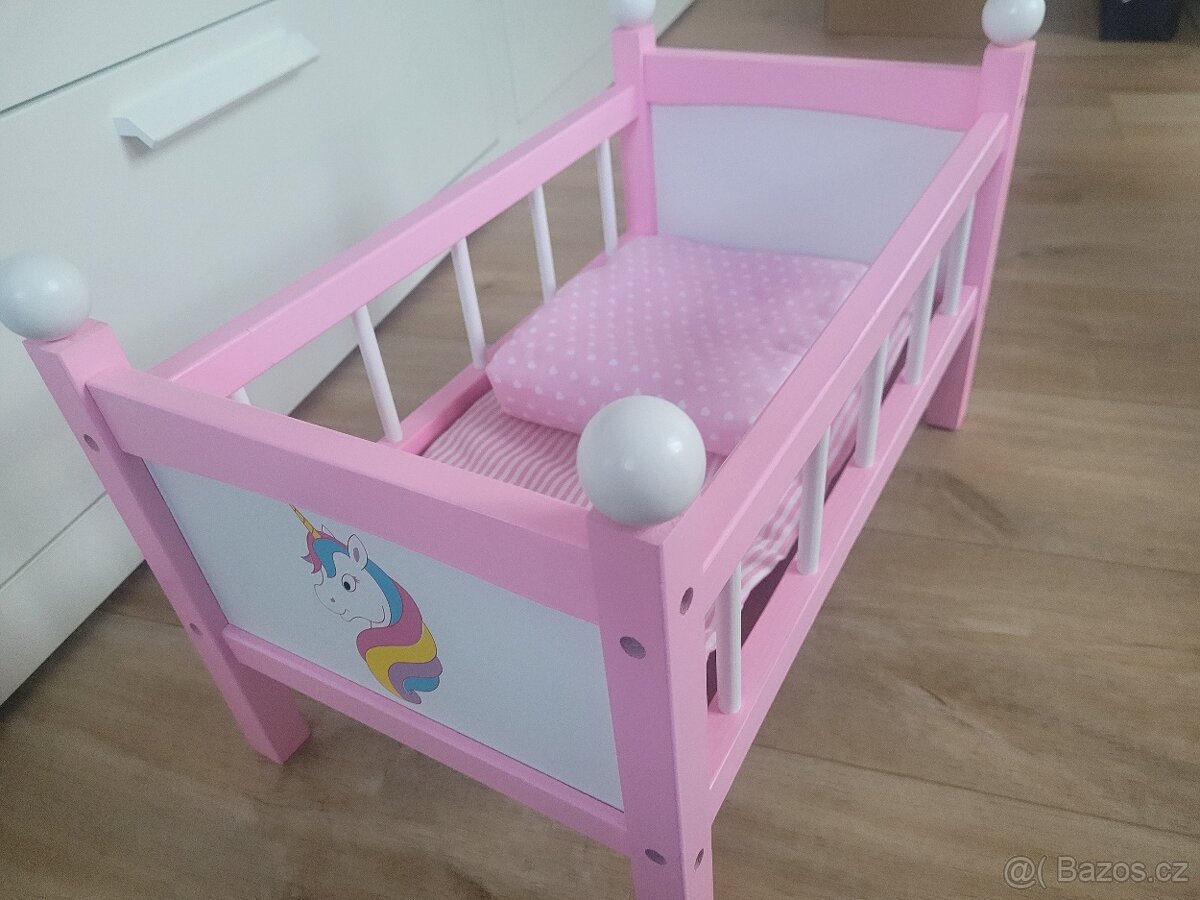 Panenky Baby Born - 6