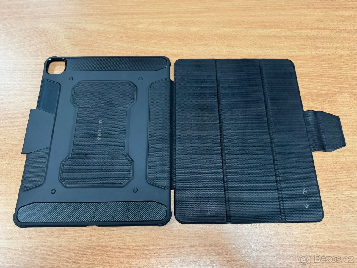 Apple iPad Pro 12.9 (2021), 2TB Wi-Fi Cellular M1 - 6