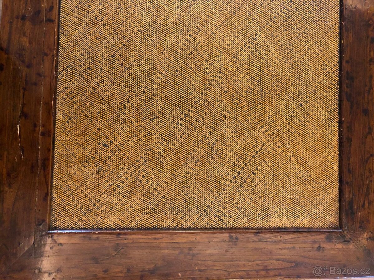 Konferenční stolek - 6