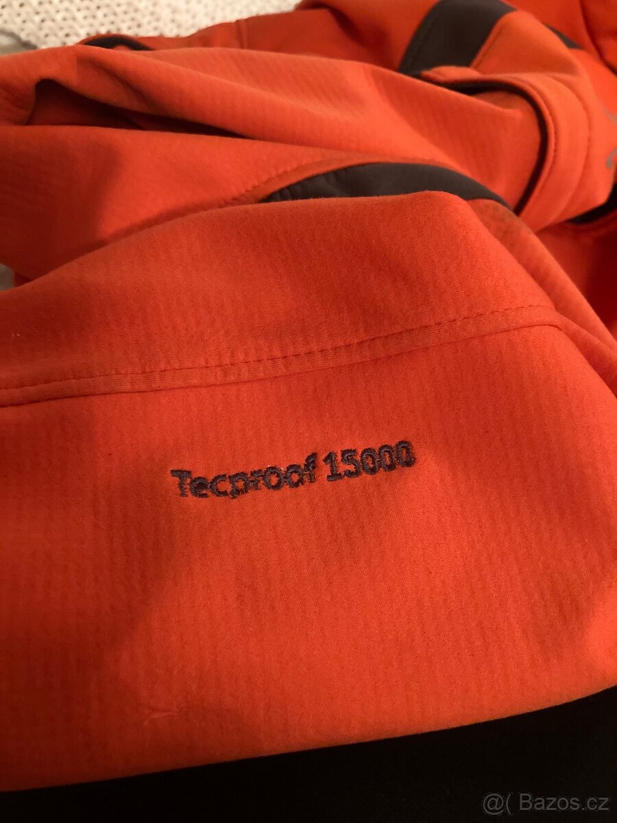 Softshelová bunda Hi-tec vel. S - 6