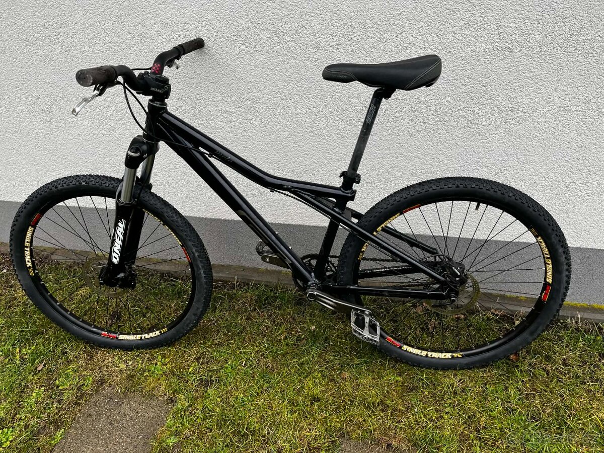 Dirt GT po servisu - 6