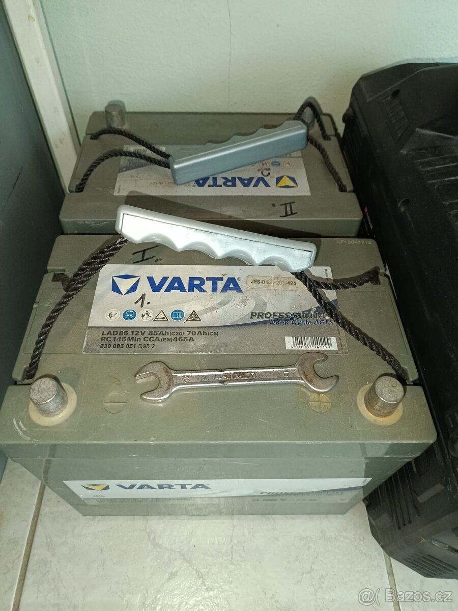 Člun na ryby BOAT 7 - 6