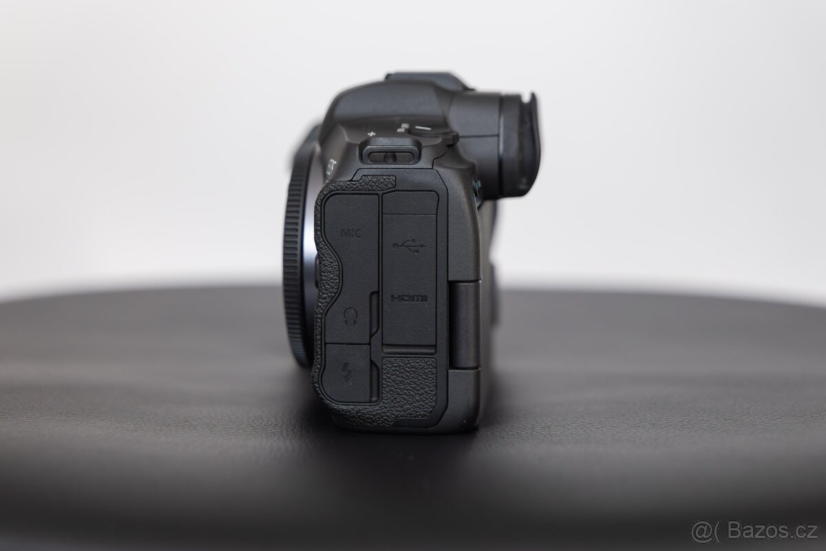 Canon eos R5 - 6