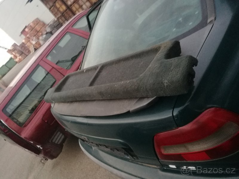Volvo S40,V40 ND VÝPRODEJ - 6