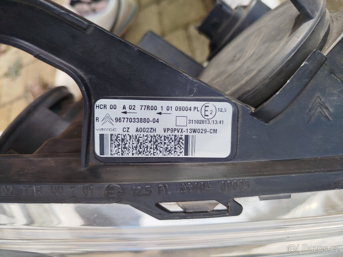 Citroen C3, DS3 facelift - 6