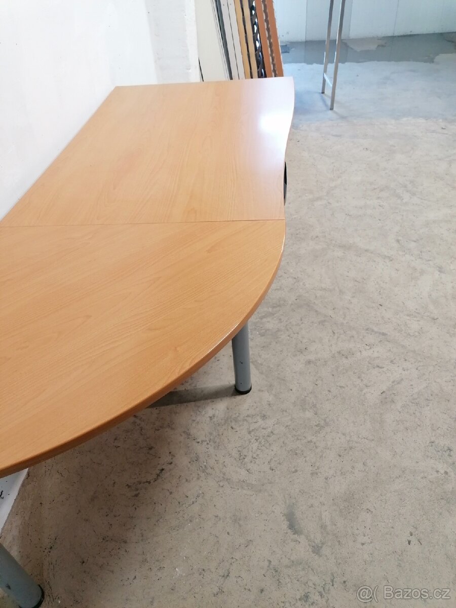 Pracovní stůl,kancelářský stůl - 6