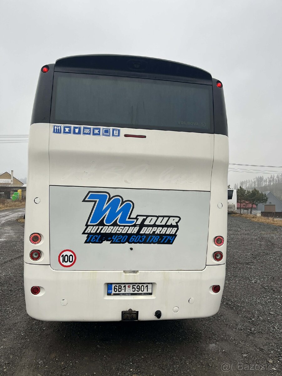 VDL BOVA Magiq MHD 139-460 - 6