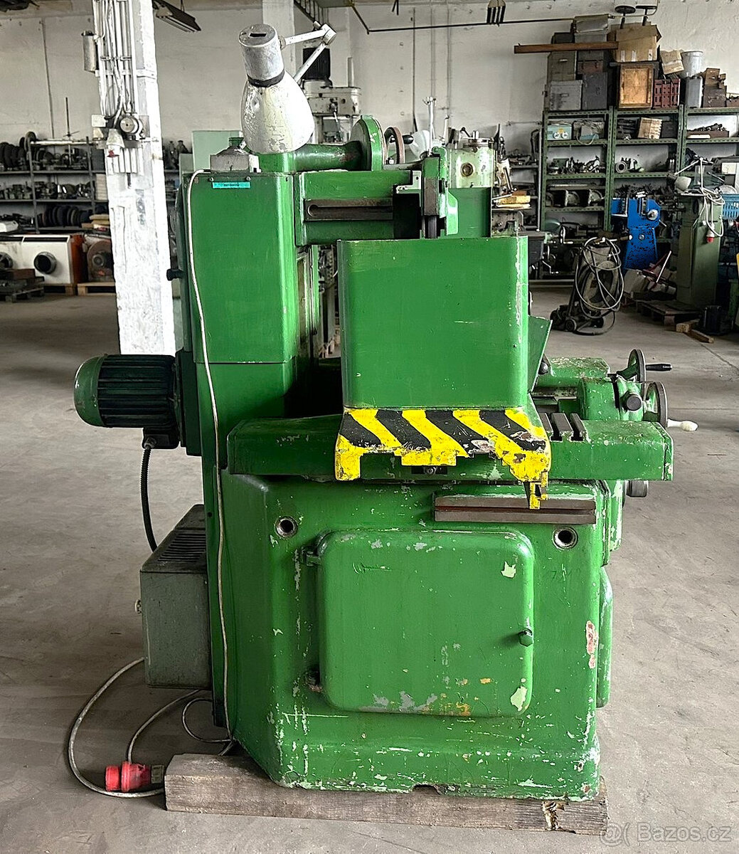 Bruska rovinná BPH 20 NA (magnetka) - 6