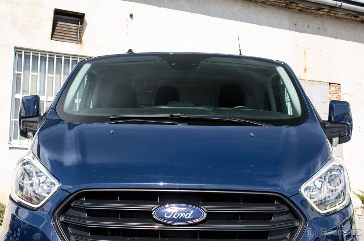 Ford Transit Custom 2.0 TDCi - 6