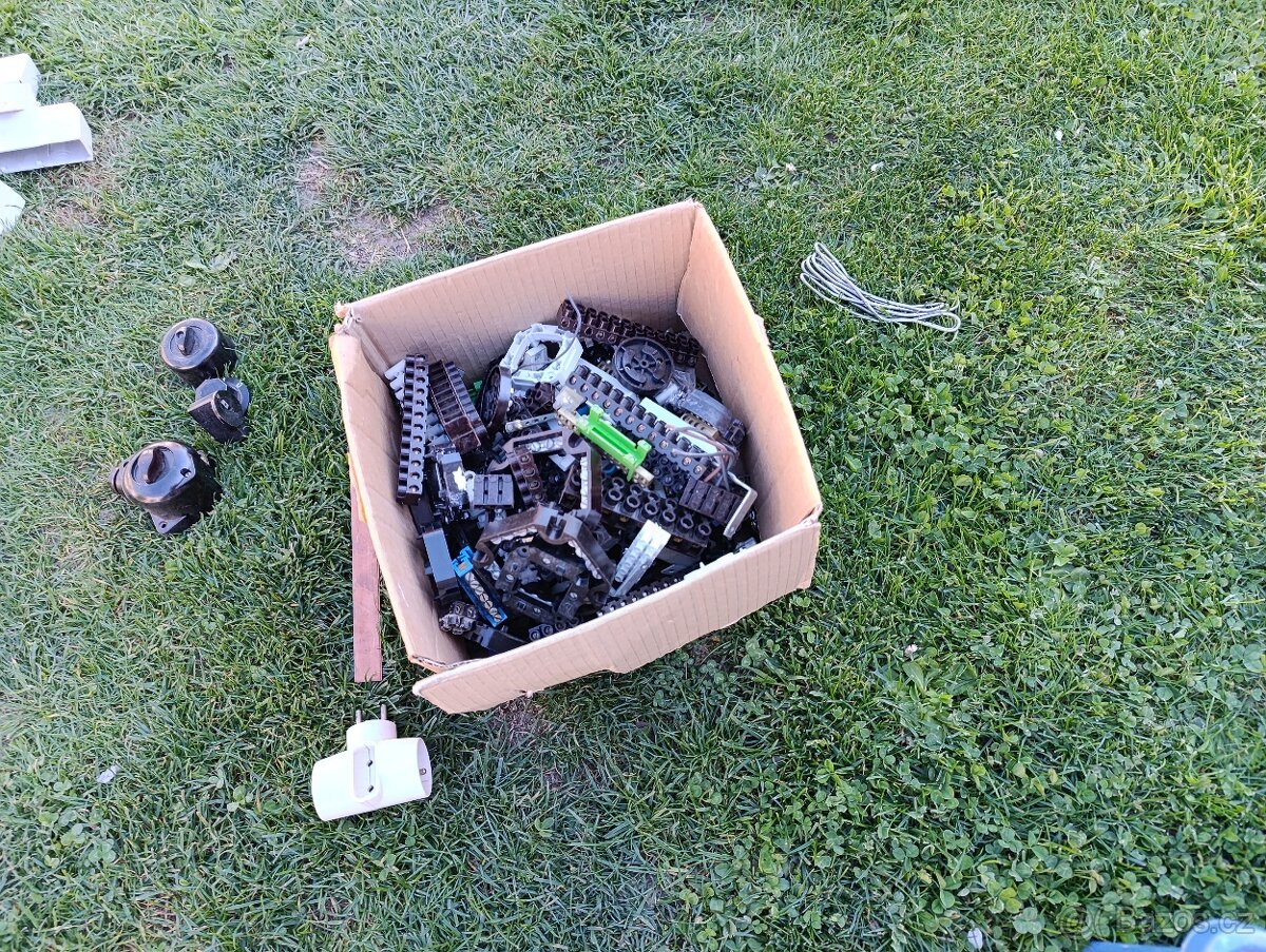 Elektromateriál - 6