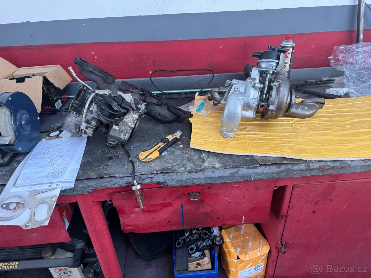 Turbo superb 3 - 6