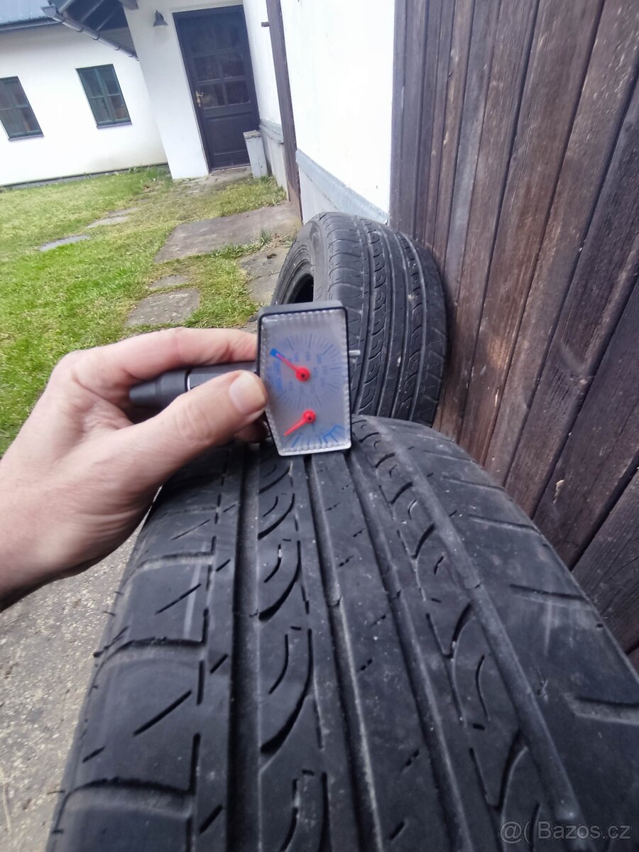 Daewoo 185/60 r14 82H - 6