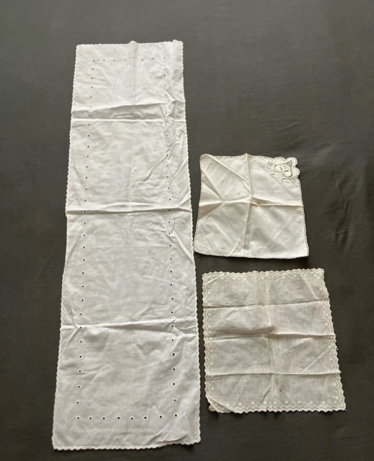 30x starožitná dekorace - 6