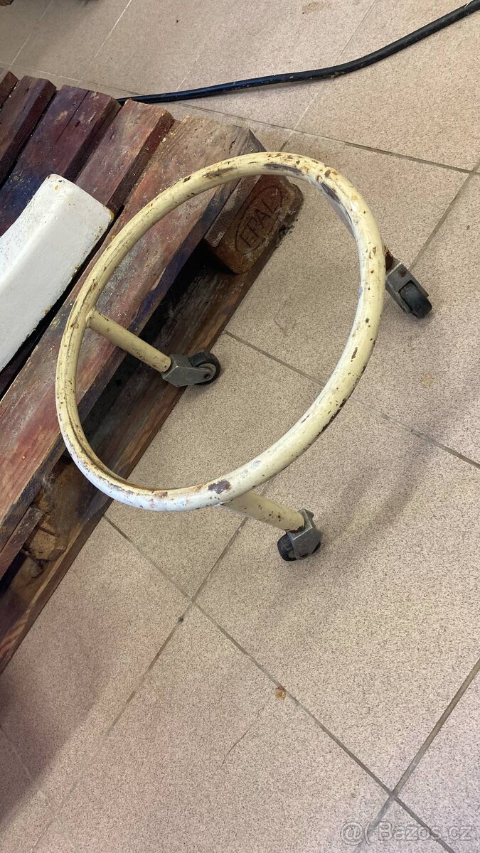 Alba robot RE 22 - 6