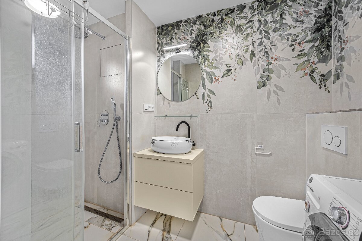 Prodej družstevního bytu o velikosti 3 + 1, Praha - Dejvice - 6