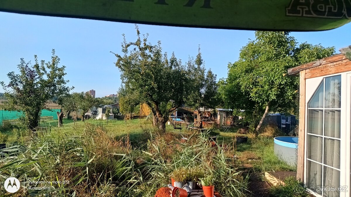 Plzeň Skvrňany - Křimice - 6